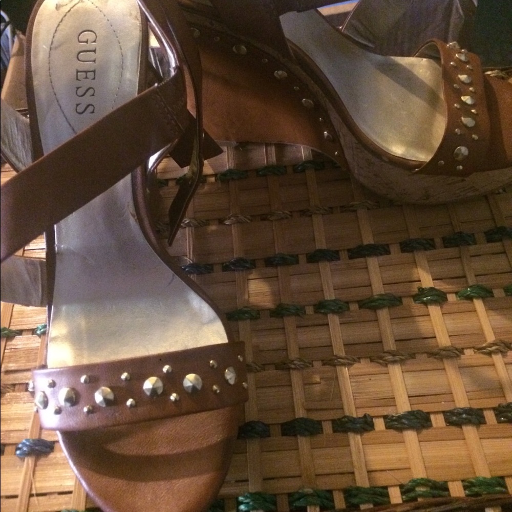 Guess shoes